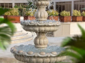 Istanbul Medikal Termal Hotel