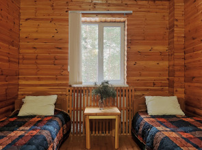 Гостевой Дом Алатау