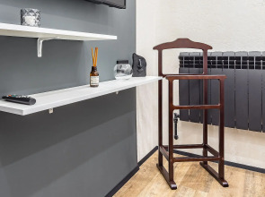 Апартаменты Alice Apart в самом сердце Нижнего