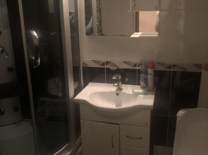 Апартаменты Квартира