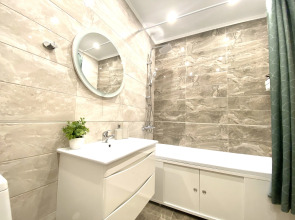 Квартира Terracotta Vibe