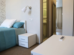 Гостевой Дом А-Сьют