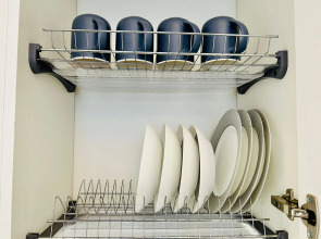 Квартира Бриз на Тулонской аллее