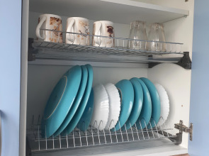 Апартаменты Воронцовский бульвар 14/5