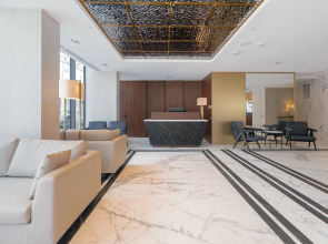 Отель Piazza Epigraph