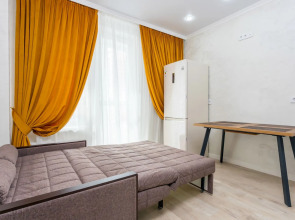 Апартаменты Парк Галицкого