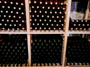 Апарт-отель Mtrediani Wine Lodge