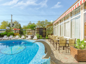 Гостевой дом Золотое руно