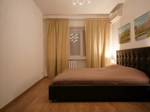 Апартаменты 3-комнатные