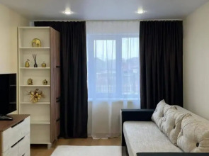 Квартира Евродвушка в центре Уссурийска