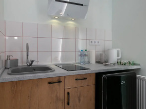 Апартаменты Dream 2