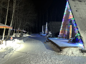 Гостевой Дом Круча на Волге