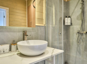 Коттедж Якунино-Дача Дом Белки