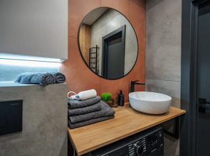 Апартаменты 1к Жк Гарантия 124