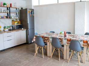 Гостевой дом Юлиана