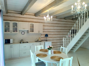 Гостевой дом на Пляжной