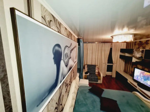 Апартаменты на Красном пути