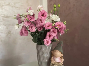 Апартаменты 2-комнатная квартира в Кореизе около моря