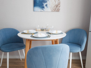 Уютная квартира в Дубне