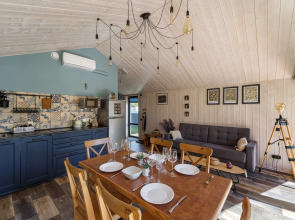 Гостевой дом Иван-дача