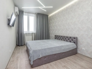 Апартаменты c Панорамными Видами 1