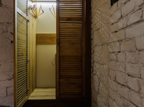 Апартаменты Eteris Duplex