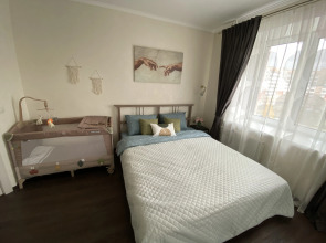 Апартаменты в Историческом Центре России