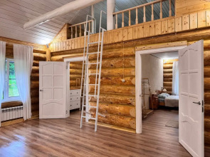 Частный Дом Хануман