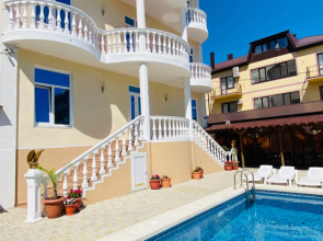 Гостевой дом Geo&Mari