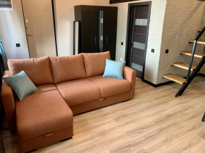 Апартаменты Уникальная квартира на Арбате