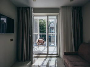 Квартира Золотые дни Калининград