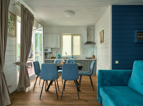 Гостевой дом Ялкала