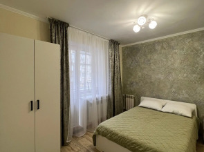 Апартаменты Двухкомнатные апартаменты Таганрог