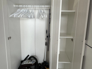 Квартира Солнечный закат