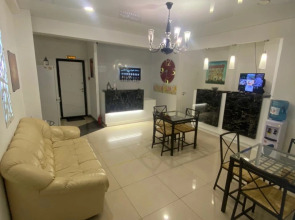 Отель Light House