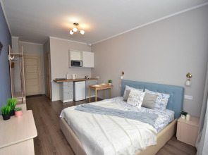 Апартаменты STUDIO ANTE