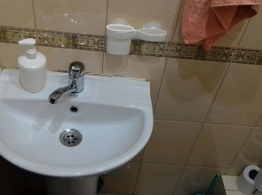 Хостел Матрешка