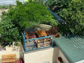 Гостевой Дом Agave