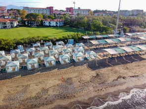 Belconti Resort Hotel - All Inclusive