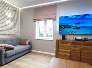 Квартира Mi Home  Росгартен