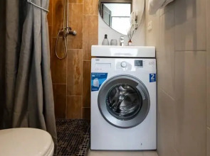 Апартаменты Жк Мята 470-1