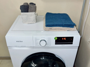 Апартаменты Алина Калининград