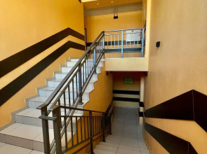 Хостел Махтал