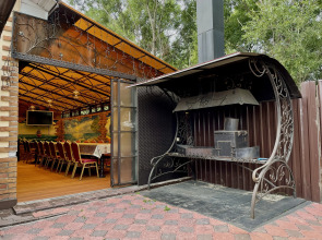 Guest House Admyralskie Bany