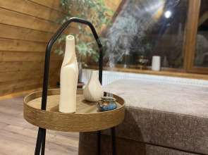 Коттедж Кобан Махон