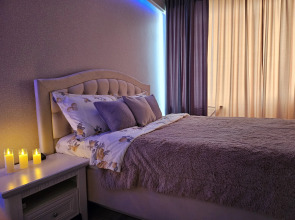 Апартаменты Park House Alieva Luxury