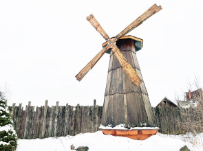 Гостевой дом на Волге River Houses