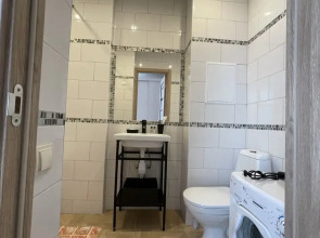 Апартаменты Color