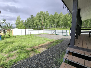 Частный дом Фортуна Сыростан