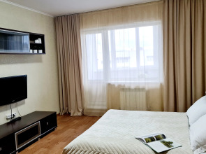 Квартира на улице Орлова 27А